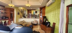 Seletar Garden (D28), Terrace #582950991